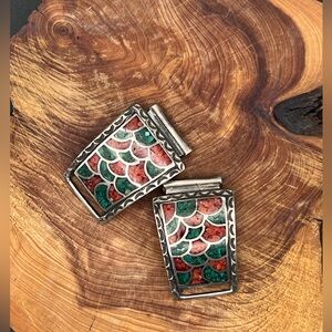 Native American Watch Tips